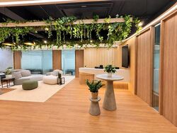 Sgx Centre Ii (D1), Office #630599751